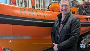 Clovelly RNLI welcomes new operations manager
