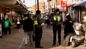 Street marshals in Bideford granted limited police powers
