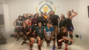 Devon wrestlers putting iconic sport back on the map