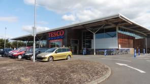 Tesco announces plans to cut 400 jobs

