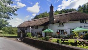 &ldquo;Historic&rdquo; inn in North Devon goes on the market