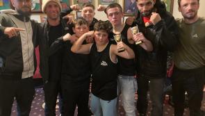 Bideford boxers rattle up impressive victories