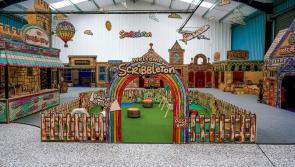 Indoor play centre shortlisted for three South West Business Awards
