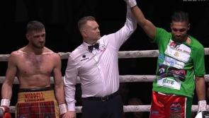 Bird soars to famous victory on the box