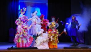 Westward Ho! Follies to showcase panto this weekend
