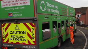 Pilot scheme could launch to help encourage more recycling