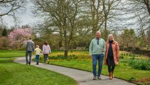 RHS Rosemoor offering £1 entry for locals on special weekend
