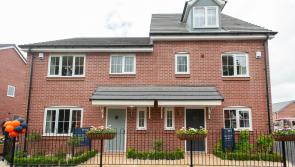 Developer offers new home incentives in North Devon
