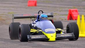 The Masters Sprint – Best in the West