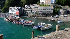North Devon locations featured in upcoming film
