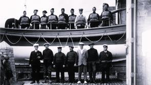 Appledore RNLI marks 200 years of life-saving service