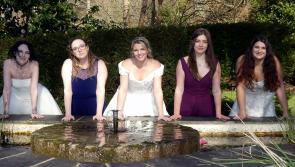 Wedding Fayre at RHS Rosemoor brings local suppliers together
