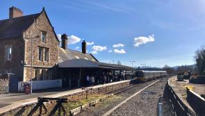 Alliance meets to plan future of North Devon rail line







