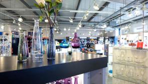 Dartington Crystal: a North Devon regeneration success story