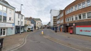 Police appeal for information after jewellery shop burglary
