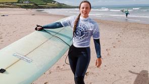 Women create strong surfing community with Saunton Surf Sisters