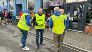 Bideford Half Marathon celebrates 30th year with record-breaking performances