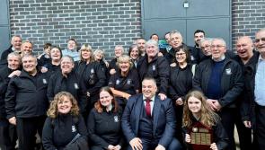 Bideford Town Band secures national championship spot