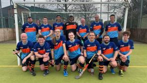 ND Hockey 2nds in knife-edge encounter