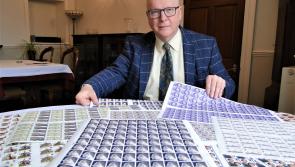 Why a North Devon stamp club is thriving in the 21st century
