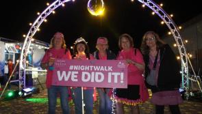  North Devon Hospice encourages sign-ups for Nightwalk fundraiser