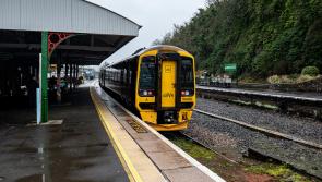North Devon rail passengers face rising fares
