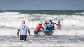 Surfathon to be held at Croyde Beach