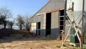 Contamination concerns about welfare processing facility plans