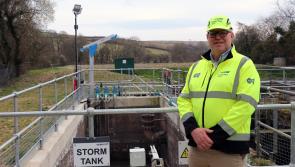 Storm overflow spills halved in North Molton after South West Water upgrades