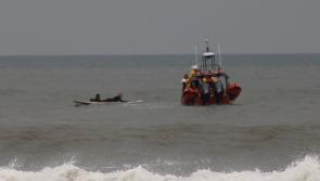 Teenage surfer rescues paddle boarder in dramatic sea rescue at Saunton Sands