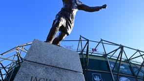 Blue plaque for pioneering Black footballer