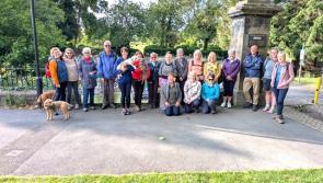 North Devon Ramblers invite you to join them for short summer walks

