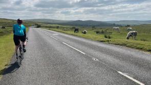 The Dartmoor Classic is going to be a scorcher!