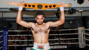 European and Commonwealth fight for Bird