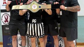 Rocky romps to prestigious title