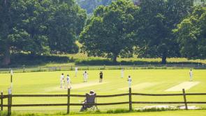 The wait is finally over for North Devon CC
