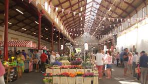 Three keys to success for South Molton Pannier Market