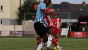 Barum bragging rights in pre-season derby