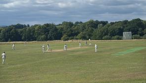 Heathcoat emerge triumphant in top of the table tussle