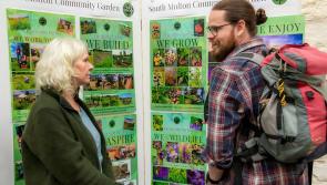 Under 18s Poster Design Competition to promote this year&rsquo;s South Molton Eco Fair
