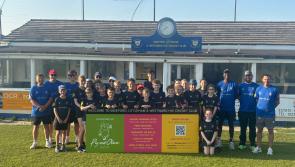 Pig and Olive teams up with Bideford Cricket Club to support junior players