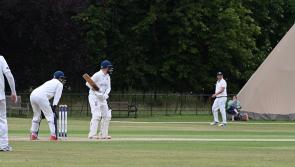 Imperious Heathcoat lead the way in North Devon Cricket League