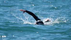 North Devon surfer cracks epic endurance swim in memory of a young man taken too soon 