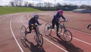 North Devon's Penguin Sports Foundation provides sport for children with disabilities
