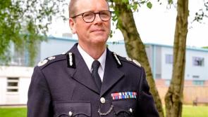 Devon’s era of ‘three police chiefs’ ends as cleared top cop says it is time to retire