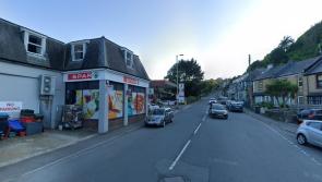 Motorcyclist suffers potentially serious injuries in North Devon collision