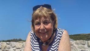 Hospice tribute to 'incredible' and much missed long-serving volunteer 