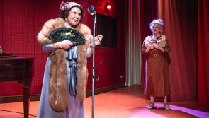 Coronation Street actress Wendi Peters to star in Glorious! at the Queen's Theatre in North Devon