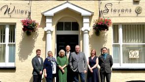 Accountancy firm Streets is merging with Stevens & Willey in North Devon