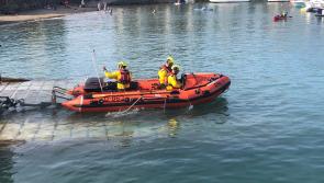 Paddleboarders and kayakers keep North Devon lifeboat crews busy